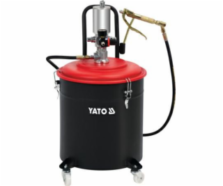 Yato YATO PNEUMATICKÉ MAZÁNÍ/MAZAČ 30L YT-07068