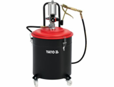 Yato YATO PNEUMATICKÉ MAZÁNÍ/MAZAČ 30L YT-07068