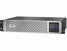 APC Smart-UPS 750 UPS (SMTL750RMI2UC)