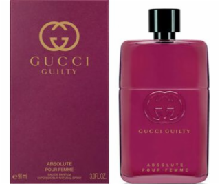 Gucci EDP 90 ml