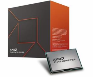 AMD Ryzen Threadripper 7980X processor 3.2 GHz 256 MB L3 Box