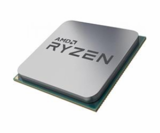 AMD Ryzen 5 6C/12T 5500 (4.2GHz,19MB,65W,AM4) MPK + Wrait...