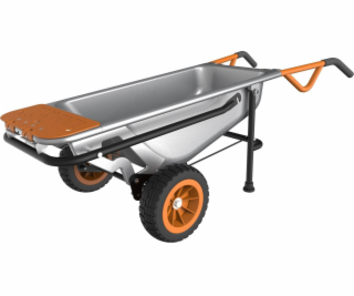 Trakar Worx Silver (WG050)