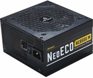 Napájecí zdroj Antec Antec Neo ECO Modular NE850G M EC na...