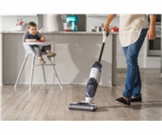 Tineco iFloor 2 Plus - podlahový mokro-suchý čistič