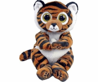 Beanie Baby Clawdia Tiger, plyšová hračka