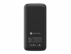 Navitel PWR20 MX Black