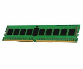 Kingston DDR4 32GB DIMM 2666MHz CL19 ECC DR x8 Micron F