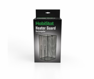 HabiStat Heater Guard 12x24cm