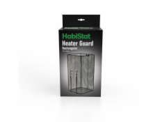 HabiStat Heater Guard 12x24cm