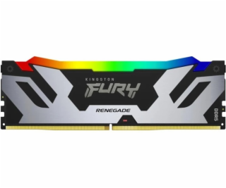 Kingston FURY Renegade/DDR5/32GB/8000MHz/CL38/2x16GB/RGB/...
