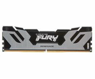 Kingston FURY Renegade DDR5 24GB 7200MHz DIMM CL38 XMP Si...