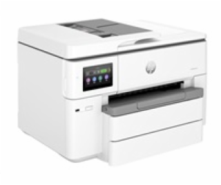 HP All-in-One Officejet 9730e Wide Format (A3+, 22 ppm (A...