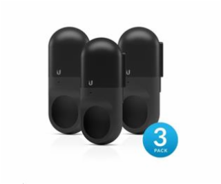 Ubiquiti UACC-Flex-Cam-PWM-Black-3 - profesionální držák ...