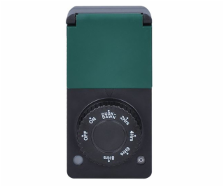 Časovač SOLIGHT DT34