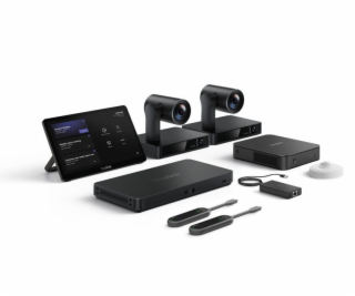 Yealink MVC S90-C5-007, Microsoft Teams Rooms System for ...