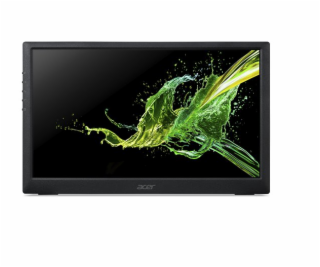 Acer LCD PM161QAbmiuuzx 15,6  IPS LED, 1920x1080, 1xMiniH...