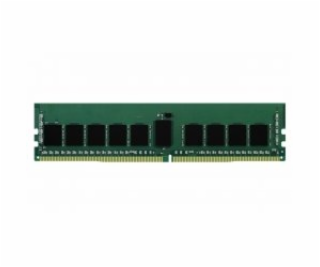 Kingston DDR4 16GB DIMM 3200MHz CL22 ECC Reg SR x8 16Gbit...