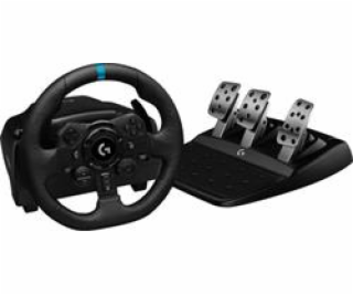 Logitech G923 Racing Wheel and Pedals for Xbox X|S, Xbox ...