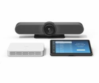 LOGITECH Huddle Room Bundle - Meetup & RoomMate & Tap IP EU