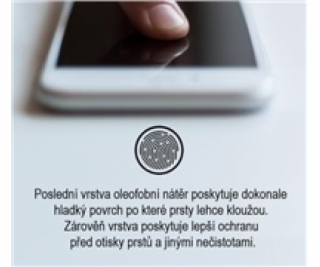 3mk tvrzené sklo HardGlass MAX pro Samsung Galaxy S24+, č...