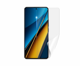 Screenshield XIAOMI POCO X6 5G fólie na displej