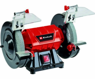 Einhell dvojitá brúska TC-BG 150