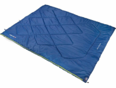 Ceduna Duo, Schlafsack