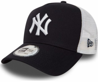 Kšiltovka New Era New York Yankees Clean A Frame Trucker ...