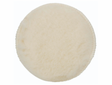 Bosch Lambskin Discs 130mm,1x