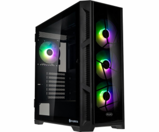  RAIJINTEK PONOS ULTRA TG4, věžová skříň