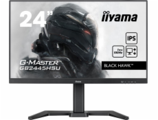  iiyama G-Master GB2445HSU-B1, herní monitor