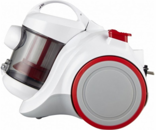  Bezsáčkový vysavač C5 MC01PLWH MP