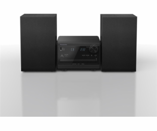 Panasonic SC-PM272EG-K
