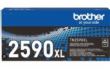 Brother toner TN-2590XL - originální