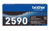 Brother toner TN-2590 - originální