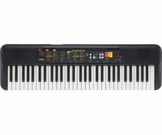 Klávesnice Yamaha PSR-F52