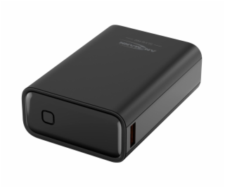 Ansmann Powerbank PRO 20.000 mAh USB-A+C Port 22,5W bl. 1...