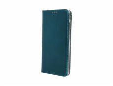Cu-Be Platinum pouzdro Samsung Galaxy A15 4G/5G Dark Green