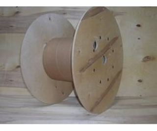 Kabelový buben 400x150x396/8mm