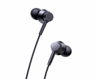 Baseus Encok CZ11/USB-C/Drát/Černá