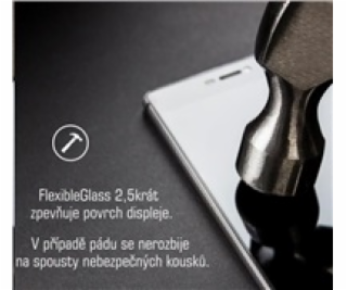 3mk tvrzené sklo FlexibleGlass pro Samsung Galaxy A40 (SM...