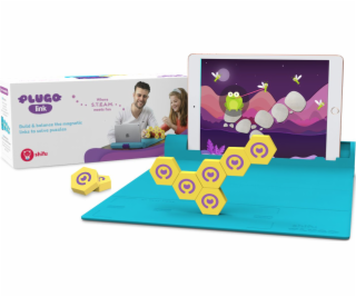 Shifu Shifu Plugo Link - sada bloků s AR hrami, které roz...