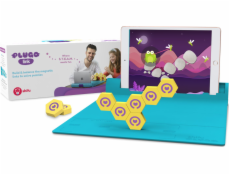 Shifu Shifu Plugo Link - sada bloků s AR hrami, které rozvíjejí kreativitu