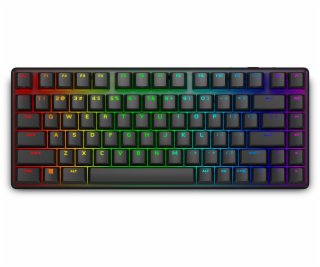 Alienware Pro Wireless Gaming Keyboard - US (QWERTY) (Dar...