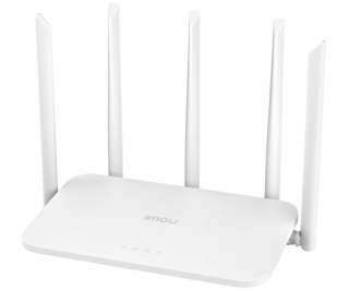 Imou Wi-Fi router HX21/ Wi-Fi IEEE 802.11b/g/n (2.4GHz)/ ...
