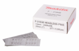 Makita Pins 0,6 x 25mm F-31838  10000 pcs.