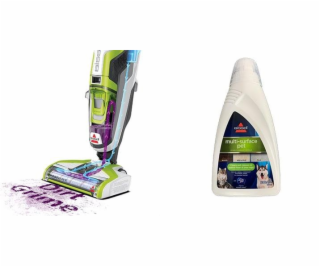 Bissell Multi-Surface Formula čistič pre domáce zvieratá