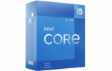 INTEL Core i5-12600KF (20M Cache, do 4.90 GHz)