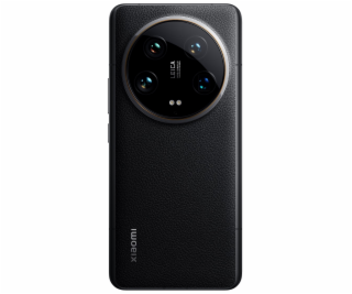 Xiaomi 14 Ultra 16/512GB černá